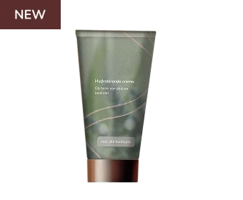 Handcrème met aloë vera