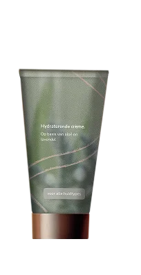 Handcrème met aloë vera